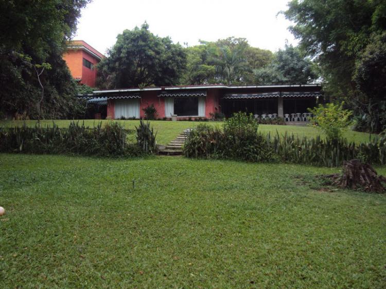 Home in Metric Way
