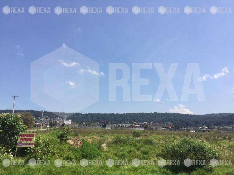 Foto Terreno en Venta en San Nicols Tlazala, Capulhuac de Mirafuentes, Mexico - $ 1.500 - TEV182162 - BienesOnLine