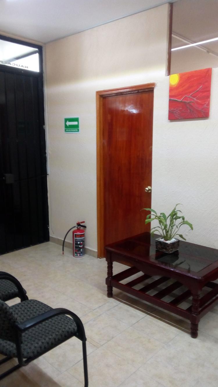 Foto Oficina en Renta en Naucalpan de Jurez, Mexico - $ 850 - OFR221483 - BienesOnLine