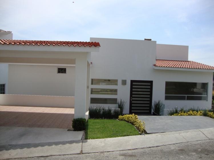 Foto Casa en Venta en Lomas de Cocoyoc, Atlatlahucan, Morelos - $ 3.550.000 - CAV40477 - BienesOnLine