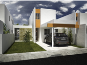 Home in Metric Way