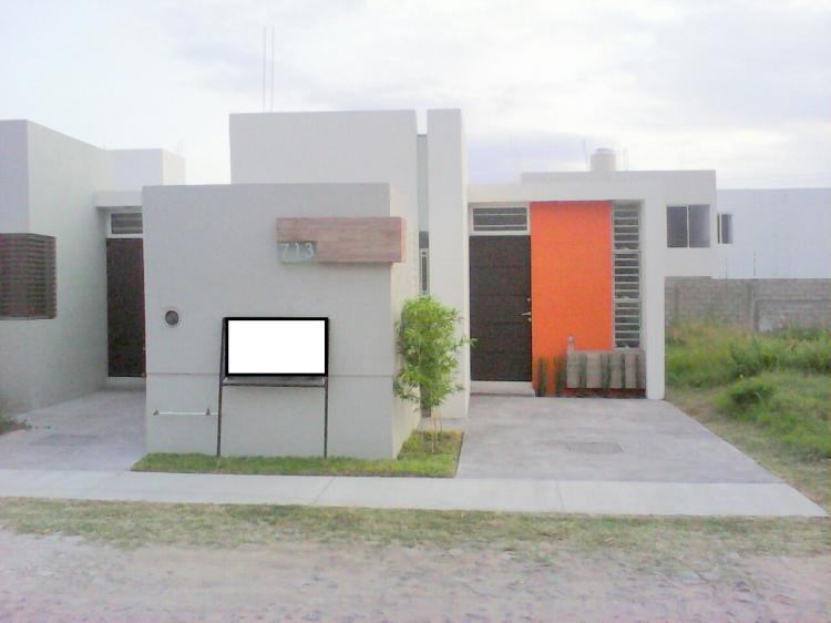 Foto Casa en Venta en Ciudad de Villa de Alvarez, Colima - $ 690.000 - CAV206762 - BienesOnLine