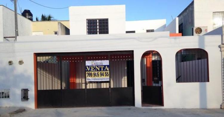 Foto Casa en Venta en Santa Maria, Mrida, Yucatan - $ 1.050.000 - CAV166014 - BienesOnLine