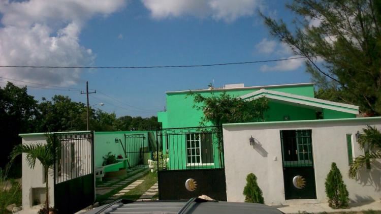 Foto Casa en Venta en bella vista, Playa del Carmen, Quintana Roo - $ 1.600.000 - CAV126996 - BienesOnLine