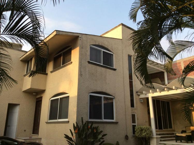 Home in Metric Way