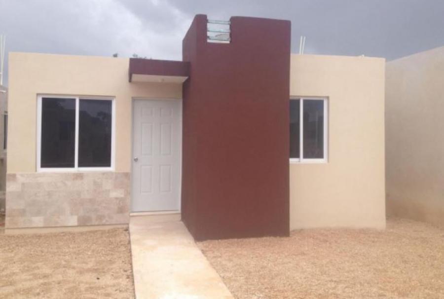Foto Casa en Venta en ACIM, Umn, Yucatan - $ 390.000 - CAV306769 - BienesOnLine