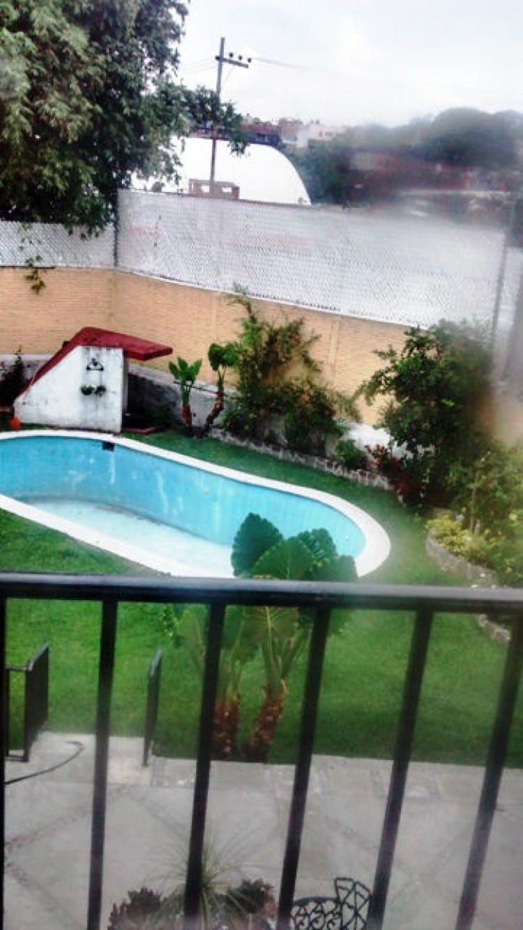 Foto Casa en Venta en Amatitlan, Cuernavaca, Morelos - $ 2.200.000 - CAV137025 - BienesOnLine
