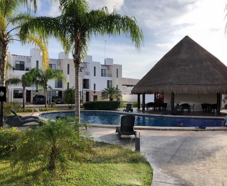 Foto Casa en Renta en Playa del Carmen, Quintana Roo - $ 21.000 - CAR232410 - BienesOnLine