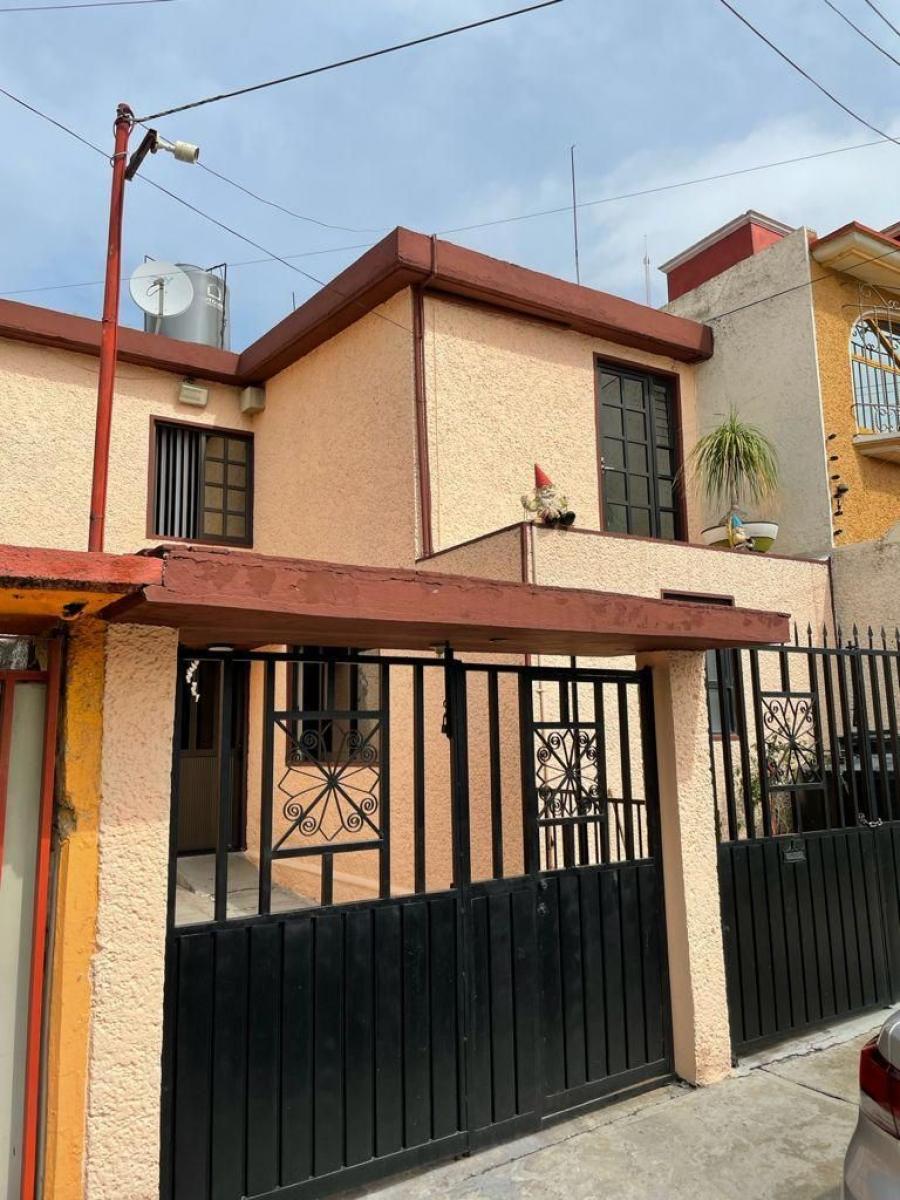 Foto Casa en Venta en Ciudad Azteca, Ecatepec de Morelos, Mexico - $ 1.250.000 - CAV305241 - BienesOnLine