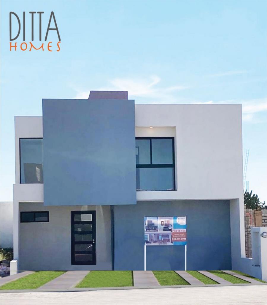 Foto Casa en Venta en Zakia, El Marqus, Queretaro Arteaga - $ 3.100.000 - CAV315237 - BienesOnLine