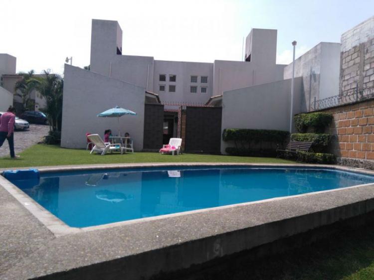 Foto Casa en Venta en Centro, Jiutepec, Morelos - $ 1.700.000 - CAV181524 - BienesOnLine