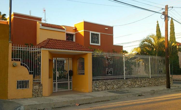Foto Casa en Venta en Residencial Montecristo, Mrida, Yucatan - $ 2.400.000 - CAV130166 - BienesOnLine