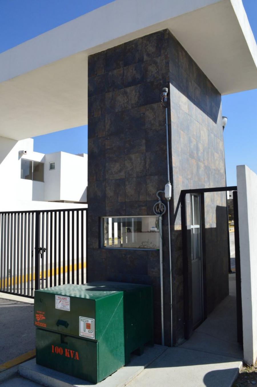 Foto Casa en Venta en LAGO RESIDENCIAL, Nicols Romero, Mexico - $ 1.260.000 - CAV263582 - BienesOnLine