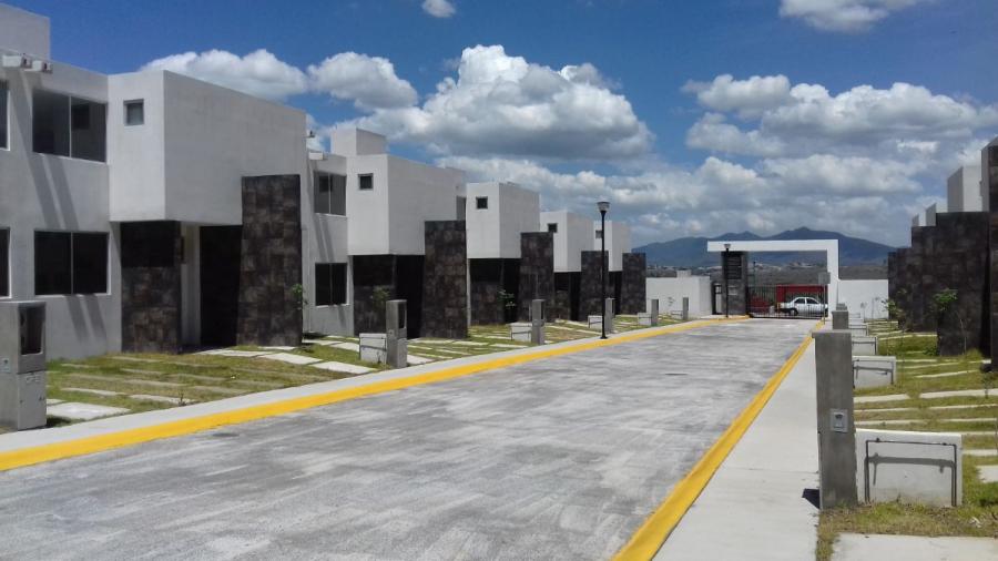 Foto Casa en Venta en LAGO RESIDENCIAL, Nicols Romero, Mexico - $ 1.260.000 - CAV264012 - BienesOnLine