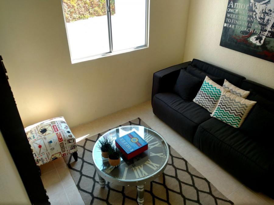Home in Metric Way