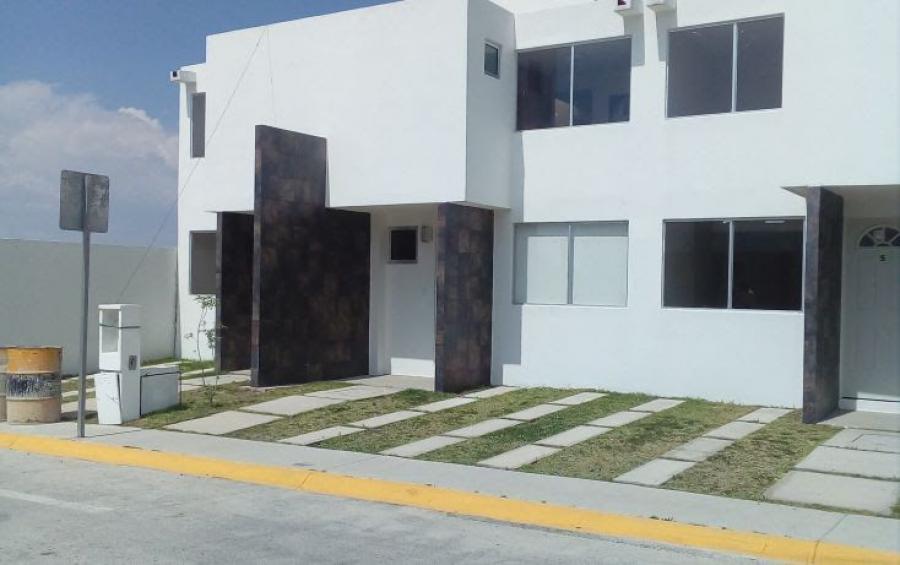 Foto Casa en Venta en LAGO RESIDENCIAL, Nicols Romero, Mexico - $ 1.260.000 - CAV265417 - BienesOnLine