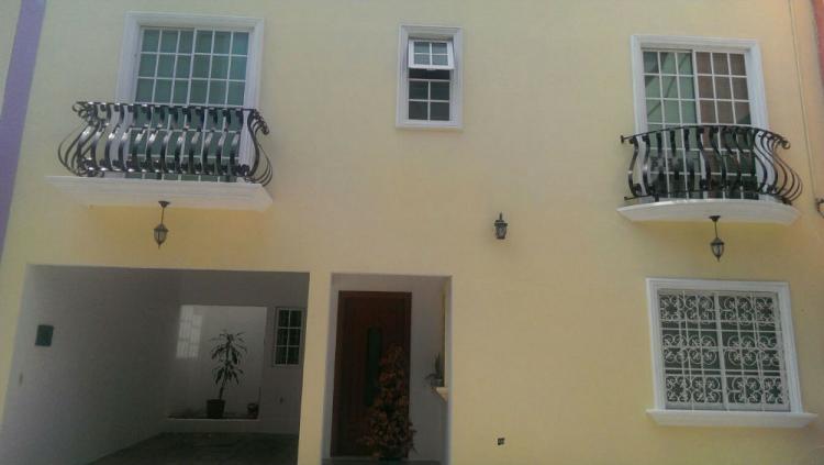 Foto Casa en Renta en Joyas de mocambo, Boca del Ro, Veracruz - $ 8.500 - CAR139030 - BienesOnLine