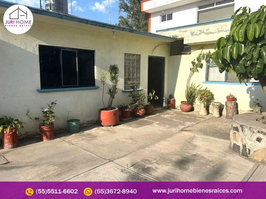 Foto Casa en Renta en CHALCO CENTRO, Chalco de Daz Covarrubias, Mexico - $ 6.000 - CAR337291 - BienesOnLine
