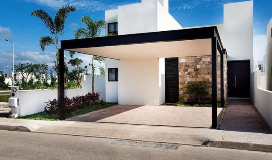 Foto Casa en Renta en CONKAL, Conkal, Yucatan - $ 12.000 - CAR304154 - BienesOnLine