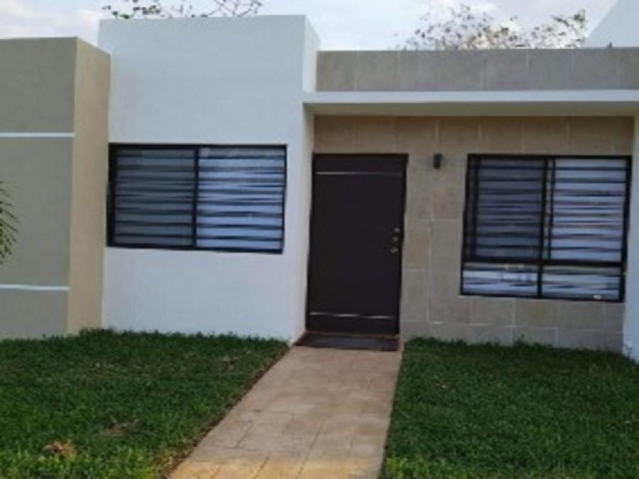 Home in Metric Way