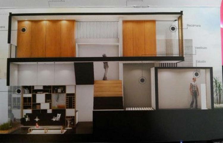 Home in Metric Way