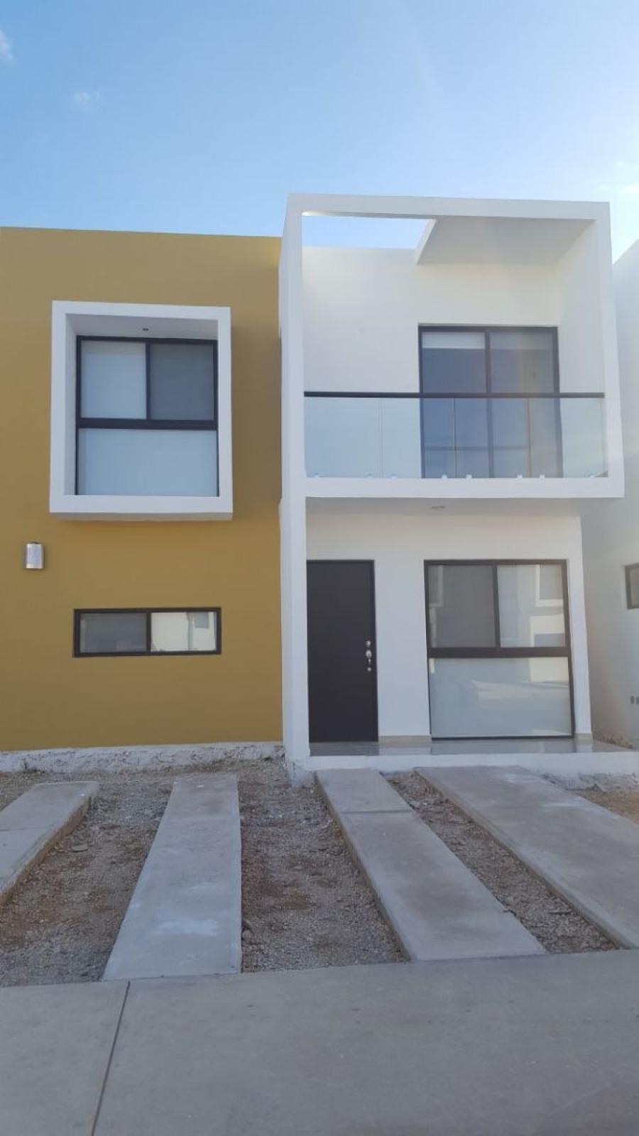 Home in Metric Way