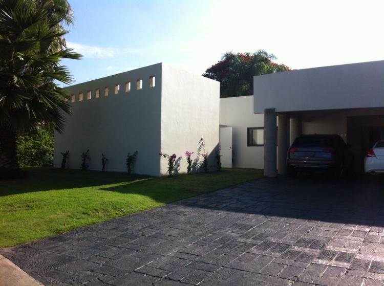 Foto Casa en Venta en Santa Anita Club de Golf, Tlajomulco de Ziga, Jalisco - $ 12.000.000 - CAV151095 - BienesOnLine