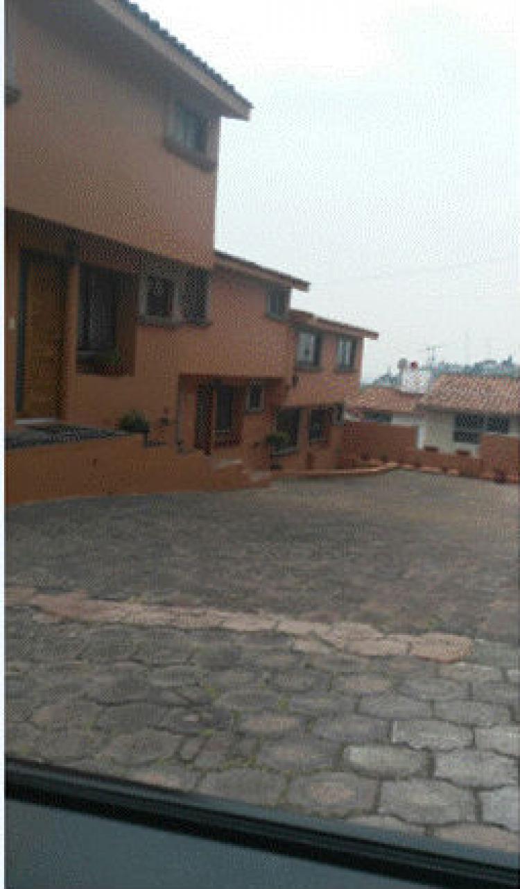 Foto Casa en Renta en Vista del Valle, Naucalpan de Jurez, Mexico - $ 15.300 - CAR173654 - BienesOnLine