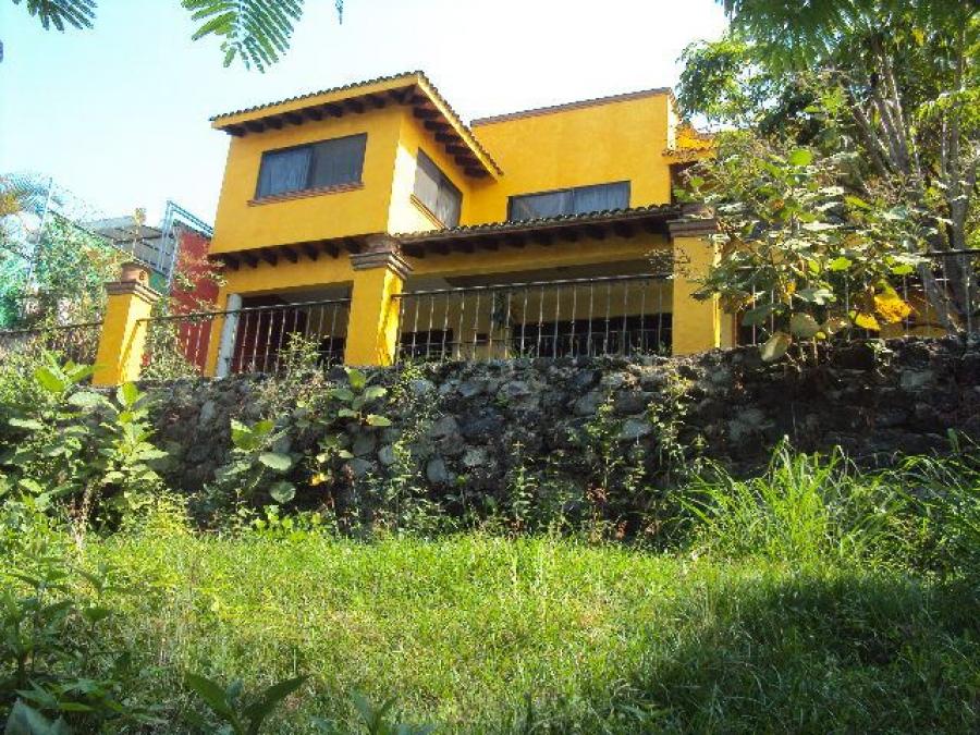 Foto Casa en Venta en Delicias, Cuernavaca, Morelos - $ 6.500.000 - CAV253932 - BienesOnLine