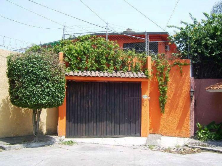 Foto Casa en Venta en Quintas Martha, Cuernavaca, Morelos - $ 1.850.000 - CAV133620 - BienesOnLine