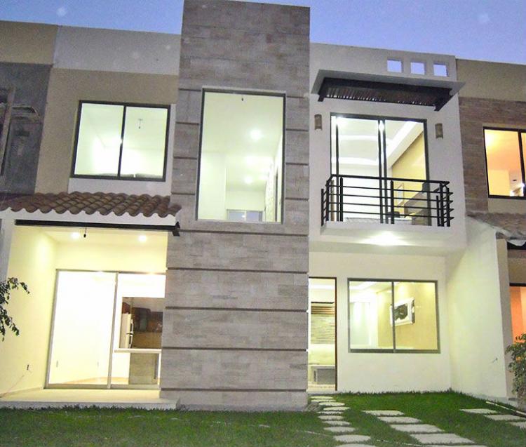 Foto Casa en Venta en centro, Jiutepec, Morelos - $ 3.500.000 - CAV167250 - BienesOnLine