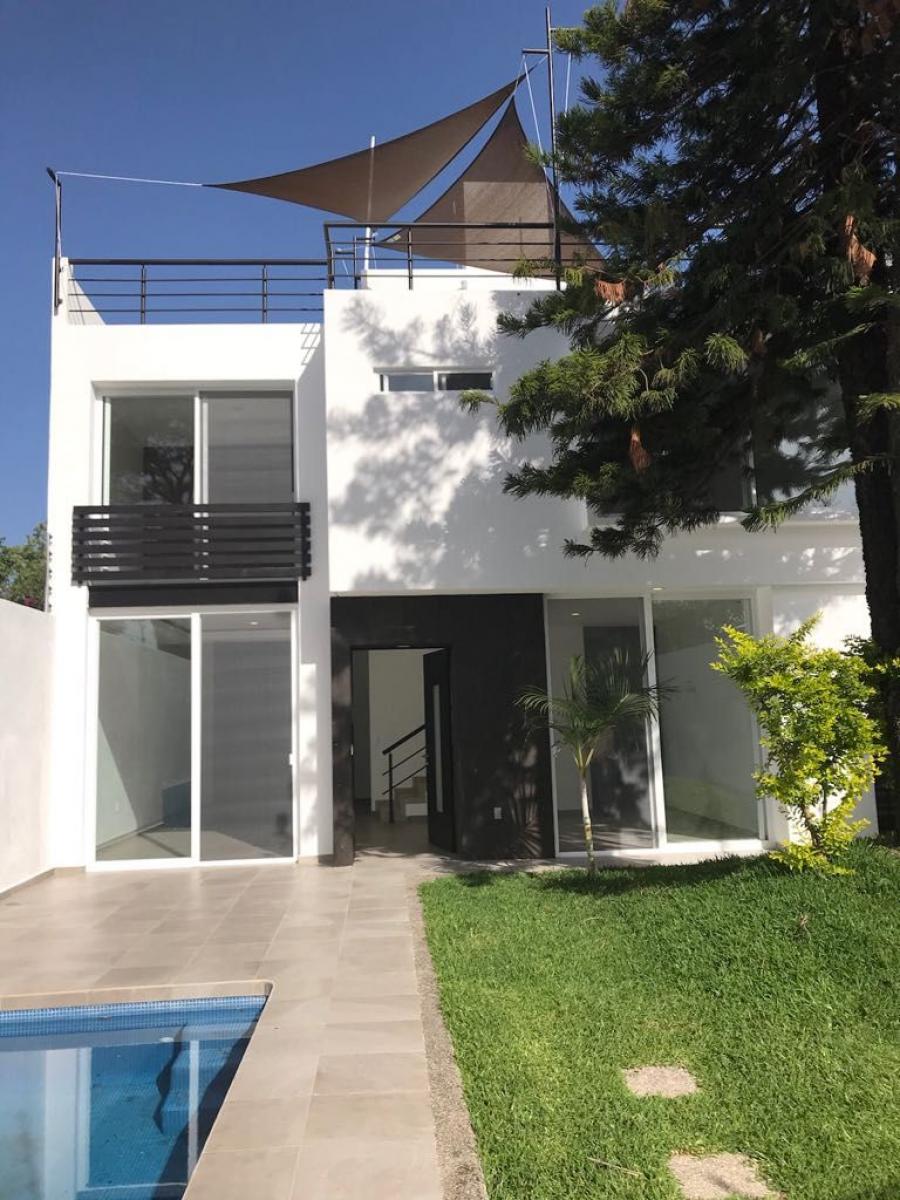 Home in Metric Way