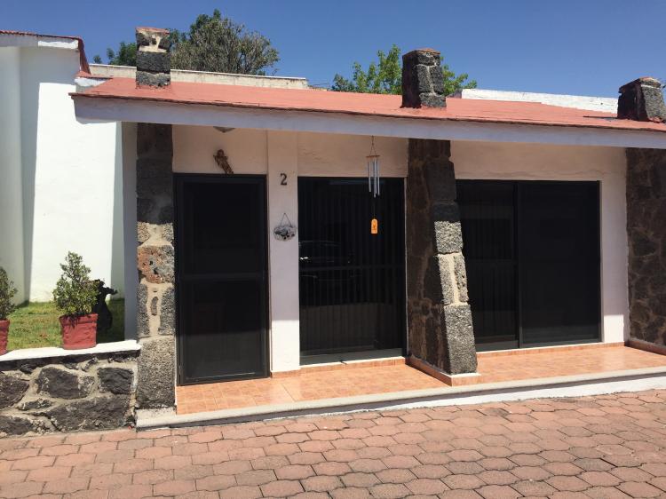 Foto Casa en Venta en San Cristbal, Cuernavaca, Morelos - U$D 2.250.000 - CAV202344 - BienesOnLine