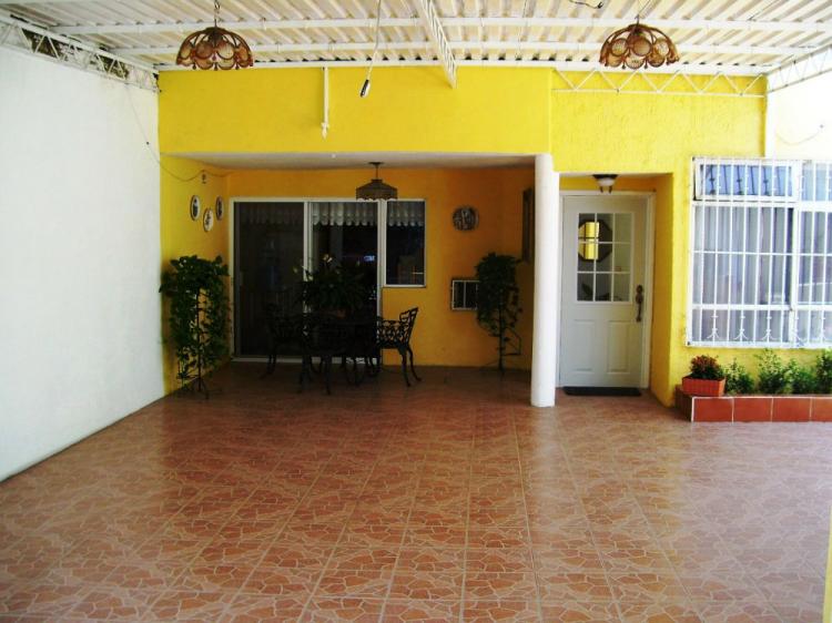 Foto Casa en Venta en Lomas de Cortes, Cuernavaca, Morelos - $ 2.000.000 - CAV133147 - BienesOnLine