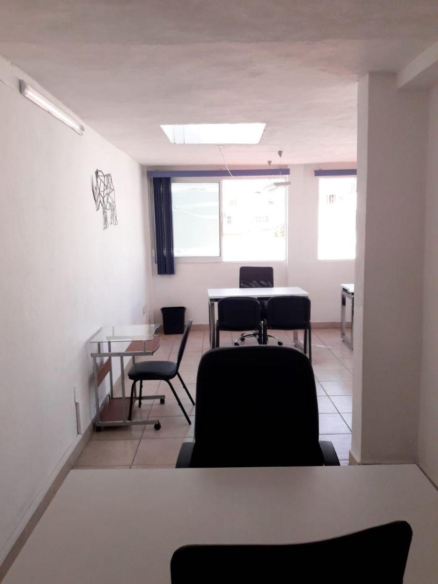 Foto Oficina en Renta en valle del campestre, Len de los Aldama, Guanajuato - $ 8.000 - OFR301845 - BienesOnLine