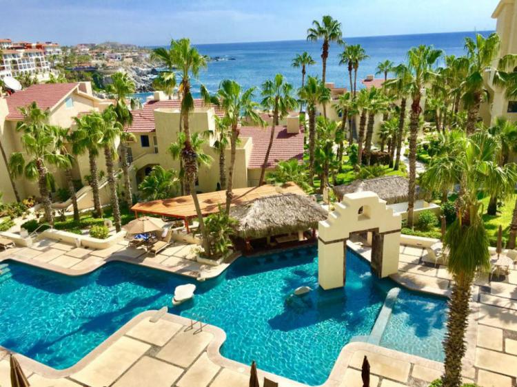 Foto Departamento en Venta en Cabo San Lucas, Baja California Sur - U$D 160.000 - DEV195805 - BienesOnLine