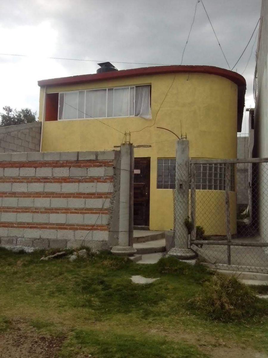 Foto Casa en Renta en Mariano Matamoros, Huamantla, Tlaxcala - $ 4.000 - CAR248957 - BienesOnLine