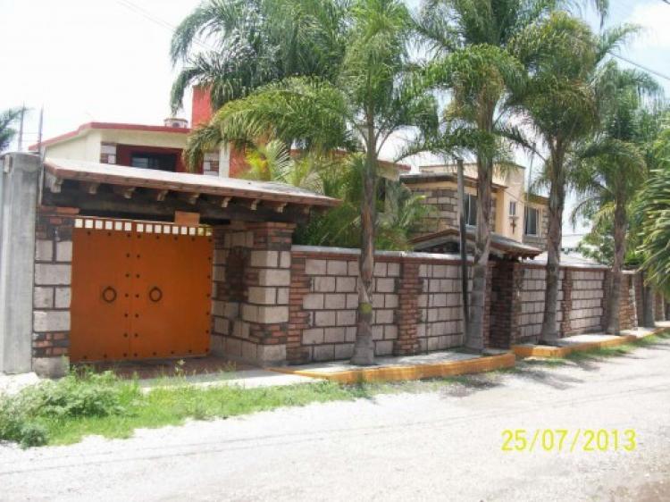 Foto Casa en Venta en ahuatepec, ahuatepec, Morelos - $ 2.100.000 - CAV208067 - BienesOnLine