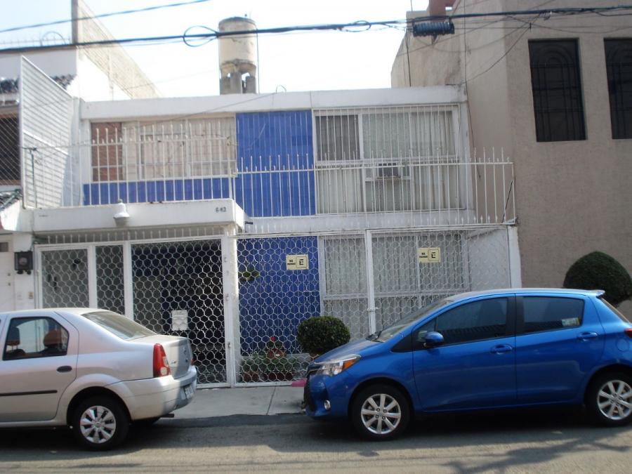 Foto Casa en Venta en LINDAVISTA, Gustavo A. Madero, Distrito Federal - $ 5.000.000 - CAV243391 - BienesOnLine