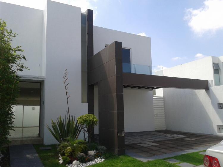 Foto Casa en Renta en MORILLOTLA, San Andrs Cholula, Puebla - CAR133330 - BienesOnLine
