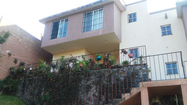 Foto Casa en Venta en Lomas de Ahuatlan, Cuernavaca, Morelos - $ 1.350.000 - CAV133631 - BienesOnLine
