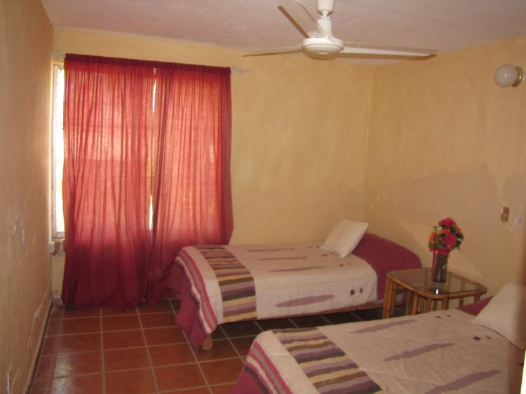 Foto Departamento en Renta por Temporada en zona hotelera, Puerto Vallarta, Jalisco - $ 2.500 - DE145395 - BienesOnLine