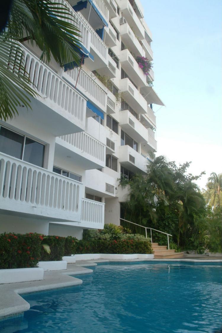 Foto Departamento en Venta en costa azul, Acapulco de Jurez, Guerrero - $ 1.280.000 - DEV82815 - BienesOnLine