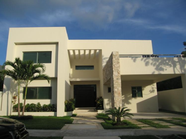 Foto Casa en Venta en villa magna, Cancn, Quintana Roo - U$D 700.000 - CAV13369 - BienesOnLine
