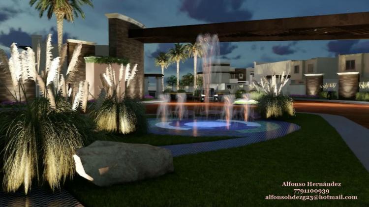 Foto Desarrollo en Venta en Tizayuca, Hidalgo - $ 650.000 - DSV184031 - BienesOnLine