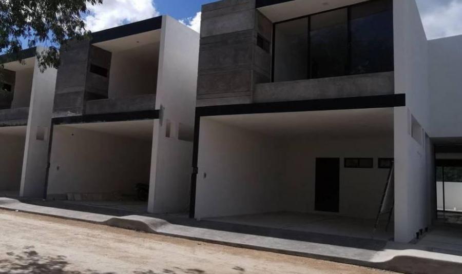 Foto Casa en Venta en Mrida, Yucatan - $ 3.050.000 - CAV297864 - BienesOnLine