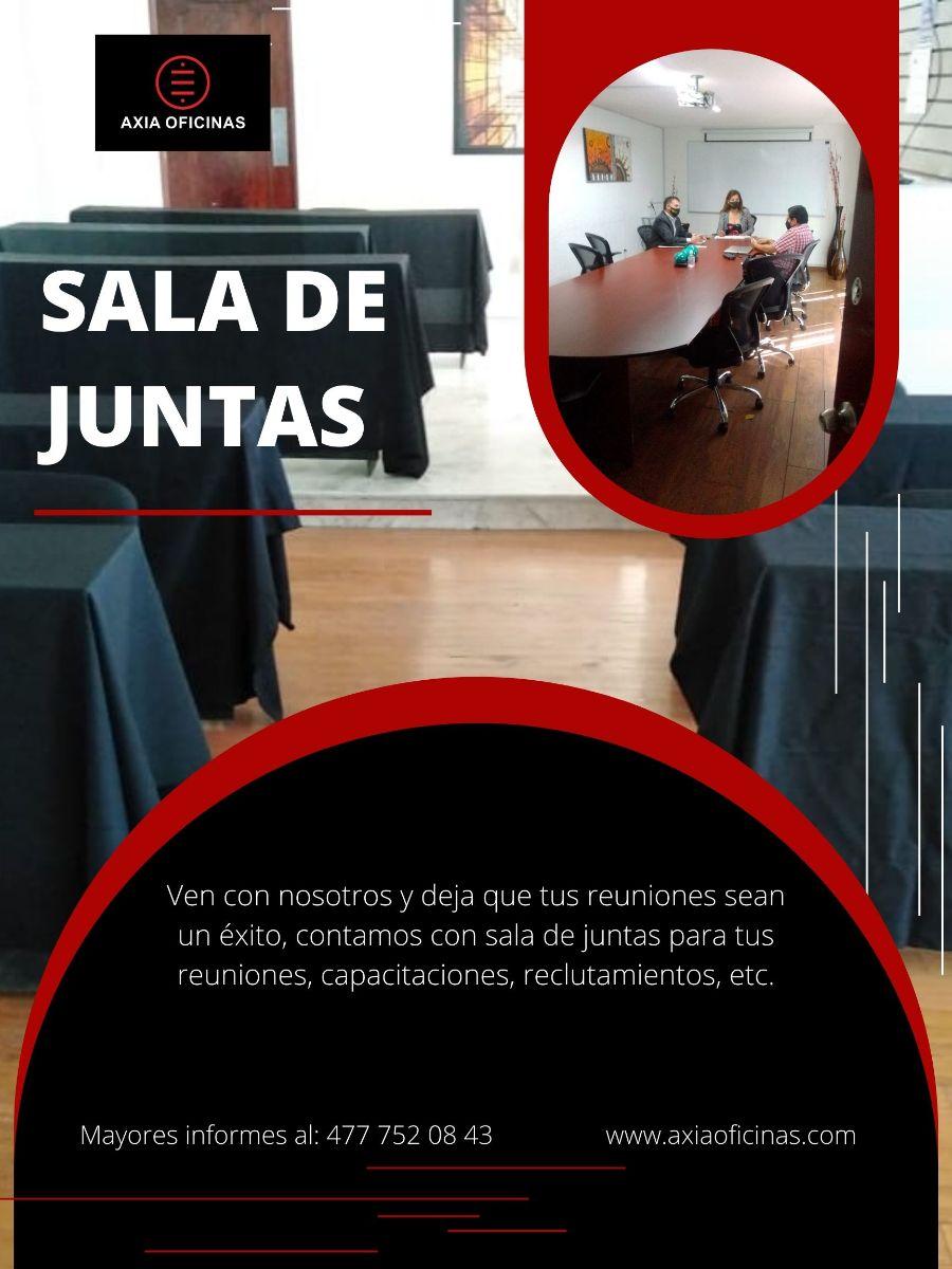 Foto Oficina en Renta en Jardines del moral, Len, Guanajuato - $ 3.000 - OFR328944 - BienesOnLine