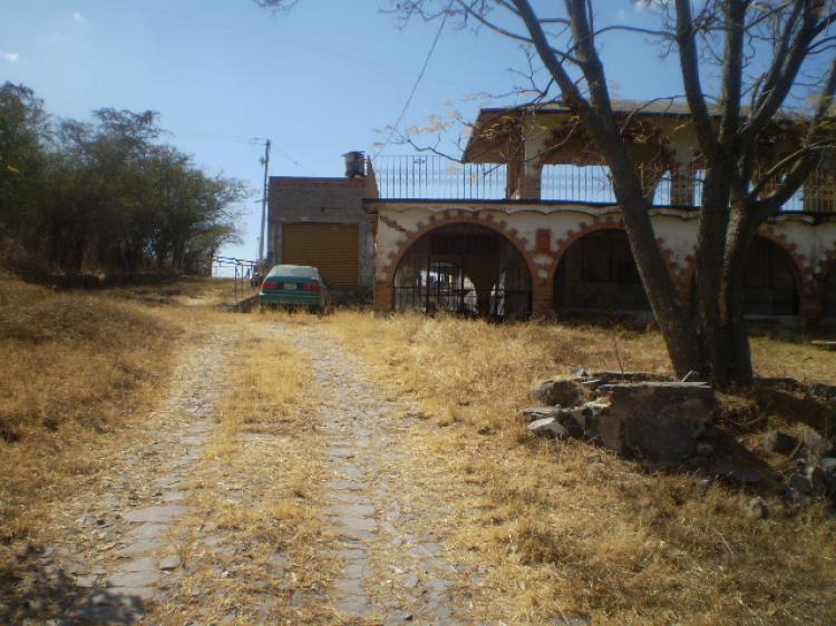 Foto Rancho en Venta en El Roble, La Primavera, Jalisco - $ 1.700.000 - RAV32671 - BienesOnLine