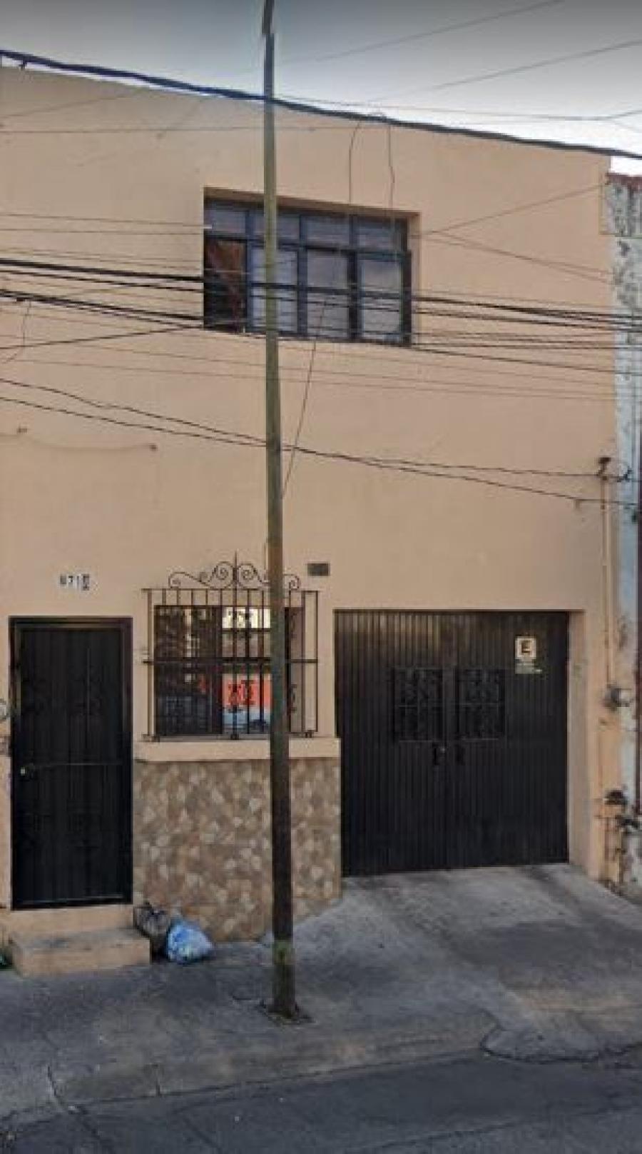 Foto Casa en Venta en SAN EUGENI, Guadalajara, Jalisco - $ 1.374.000 - CAV290753 - BienesOnLine