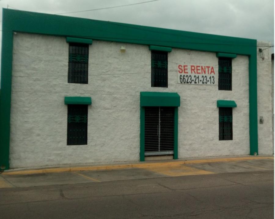 Foto Local en Renta en San Benito, Hermosillo, Sonora - $ 20.000 - LOR331175 - BienesOnLine